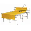 Semi-Auto Cloth End Cutter DSDB-2